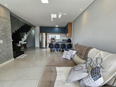 Apartamento, 2 quartos - Foto 5