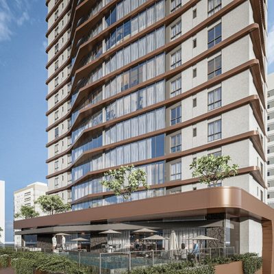Apartamento, 4 quartos, 484 m² - Foto 2