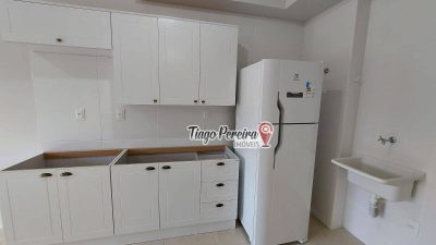 Apartamento, 2 quartos, 50 m² - Foto 5