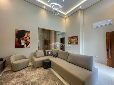 Casa, 3 quartos, 197 m² - Foto 4