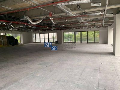 Sala-Conjunto, 650 m² - Foto 1