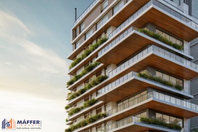 Apartamento, 3 quartos, 268 m² - Foto 4