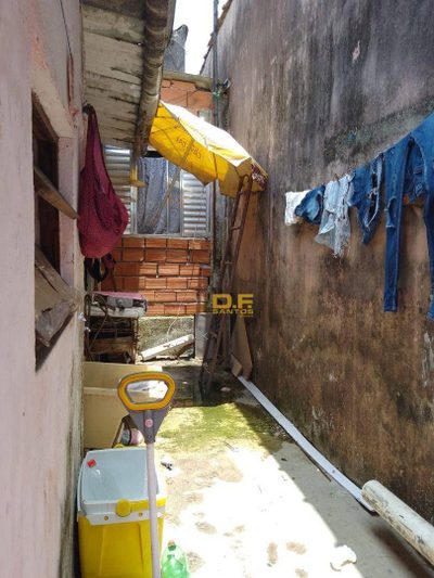 Casa, 1 quarto, 60 m² - Foto 3