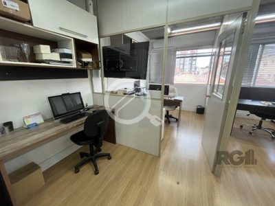 Sala-Conjunto, 38 m² - Foto 3