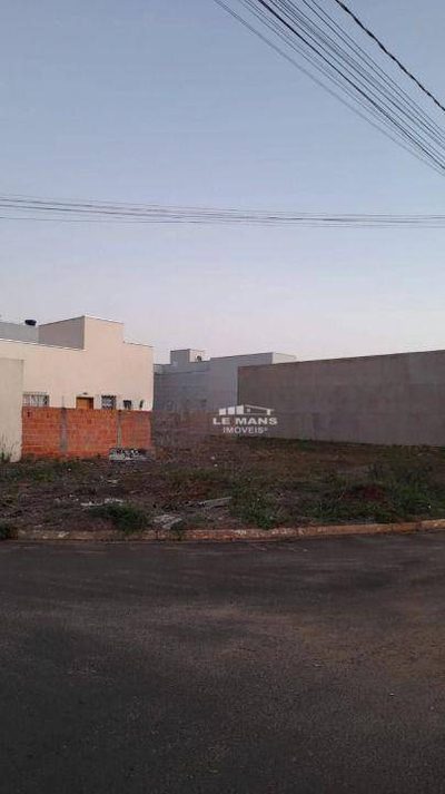Terreno, 311 m² - Foto 3