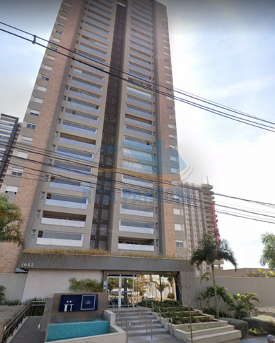 Apartamento, 3 quartos, 107 m² - Foto 1