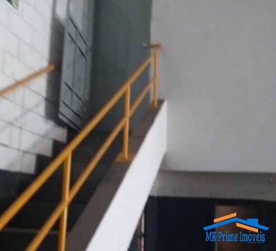 Depósito-Galpão, 541 m² - Foto 4