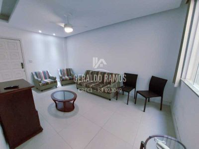 Apartamento, 3 quartos, 99 m² - Foto 2
