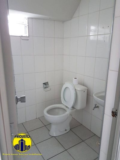 Prédio Inteiro, 650 m² - Foto 2