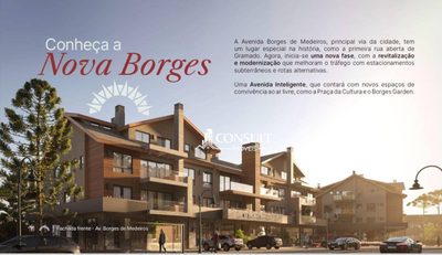 Apartamento, 2 quartos, 86 m² - Foto 1