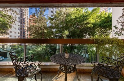Apartamento, 4 quartos, 231 m² - Foto 2