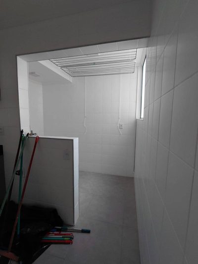 Apartamento, 2 quartos, 57 m² - Foto 3
