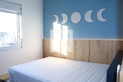 Apartamento, 1 quarto, 25 m² - Foto 3