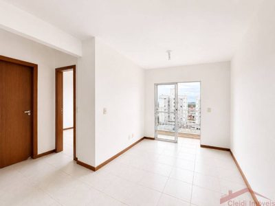 Apartamento, 2 quartos, 58 m² - Foto 3