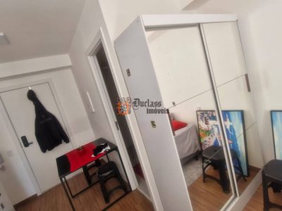 Kitnet-Studio, 25 m² - Foto 3