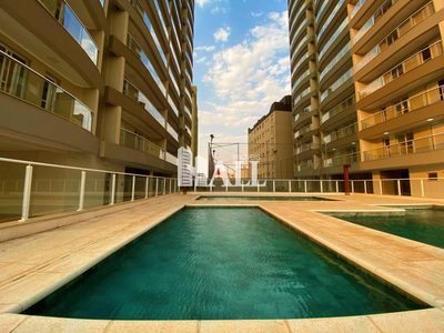 Apartamento, 1 quarto, 52 m² - Foto 1
