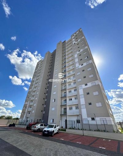 Apartamento, 2 quartos, 57 m² - Foto 2