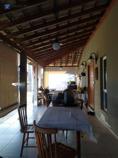 Chácara, 2 quartos, 1000 m² - Foto 4