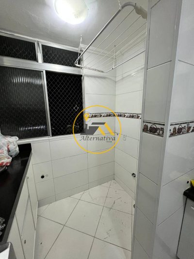 Apartamento, 2 quartos, 47 m² - Foto 5