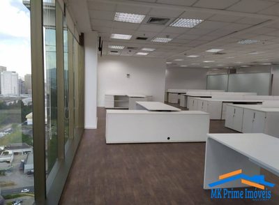 Sala-Conjunto, 1300 m² - Foto 1