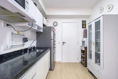 Apartamento, 1 quarto, 29 m² - Foto 1