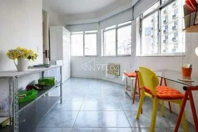 Apartamento, 4 quartos, 216 m² - Foto 1