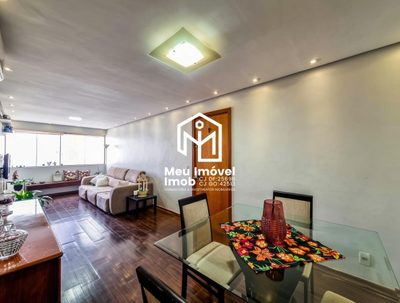 Apartamento, 3 quartos, 76 m² - Foto 2