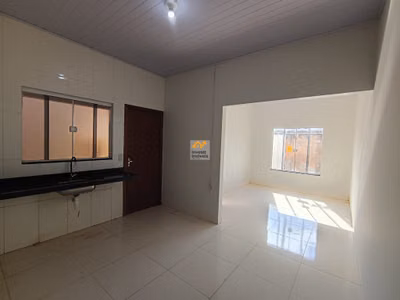 Casa, 2 quartos - Foto 3