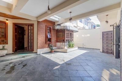 Casa, 4 quartos, 232 m² - Foto 5