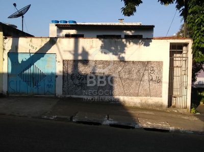 Sobrado, 3 quartos, 108 m² - Foto 1