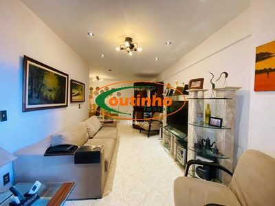 Apartamento, 3 quartos, 136 m² - Foto 5