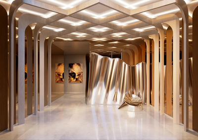 Cobertura, 3 quartos, 157 m² - Foto 5