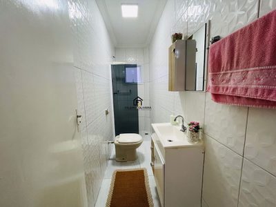 Casa, 3 quartos, 173 m² - Foto 5