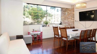 Apartamento, 3 quartos, 98 m² - Foto 1