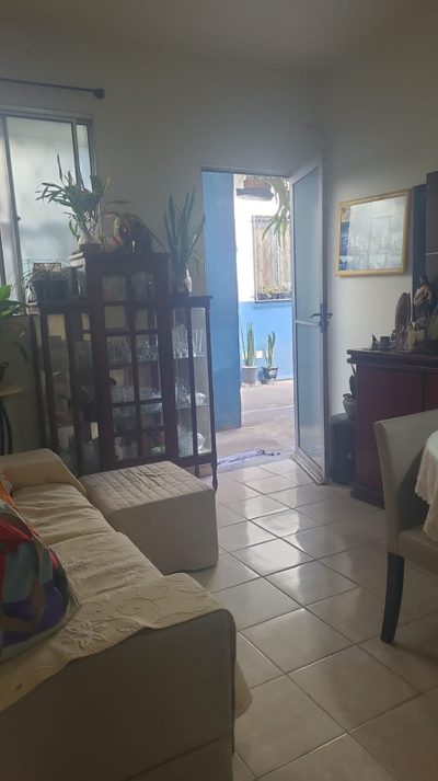 Apartamento, 2 quartos, 47 m² - Foto 1
