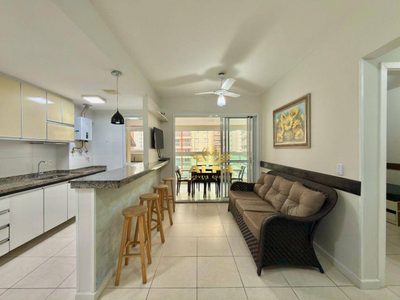 Apartamento, 2 quartos, 78 m² - Foto 2