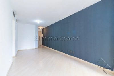 Apartamento, 1 quarto, 60 m² - Foto 1