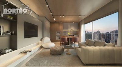Casa, 1 quarto, 31 m² - Foto 3