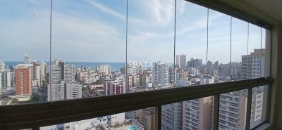 Apartamento, 4 quartos, 228 m² - Foto 3