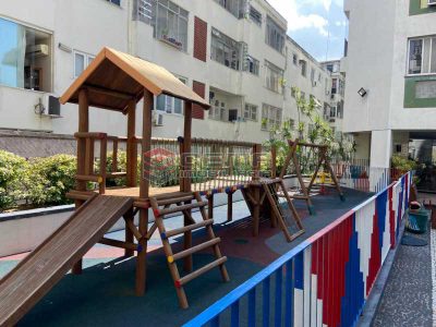 Apartamento, 2 quartos, 70 m² - Foto 5