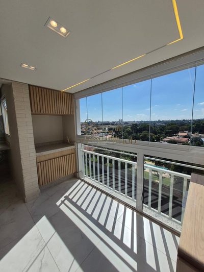 Apartamento, 1 quarto, 65 m² - Foto 3