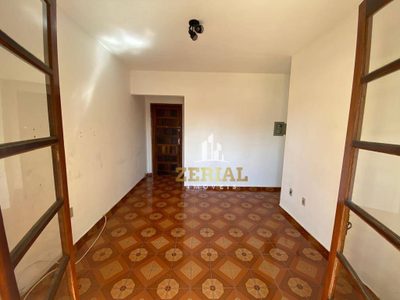 Apartamento, 1 quarto, 56 m² - Foto 4