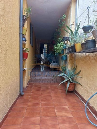 Casa, 2 quartos, 100 m² - Foto 1