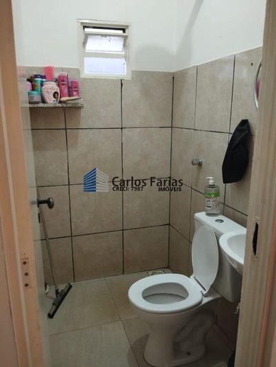 Casa de Condomínio, 2 quartos - Foto 4