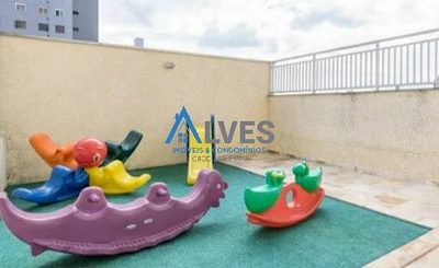 Apartamento, 2 quartos, 100 m² - Foto 3
