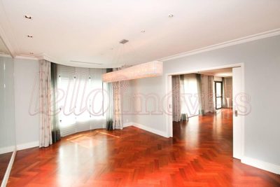 Apartamento, 4 quartos, 400 m² - Foto 4