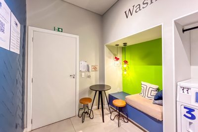 Apartamento, 1 quarto, 25 m² - Foto 4