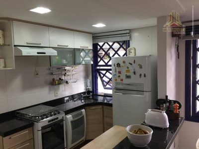 Casa de Condomínio, 3 quartos - Foto 5