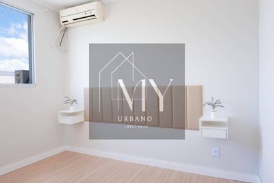 Apartamento, 2 quartos - Foto 5