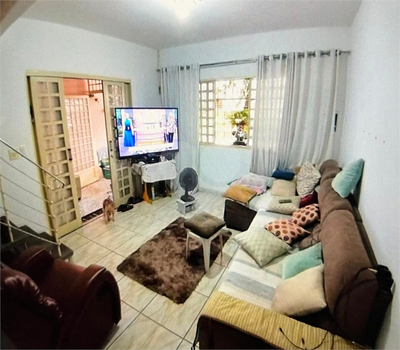 Sobrado, 5 quartos, 150 m² - Foto 5